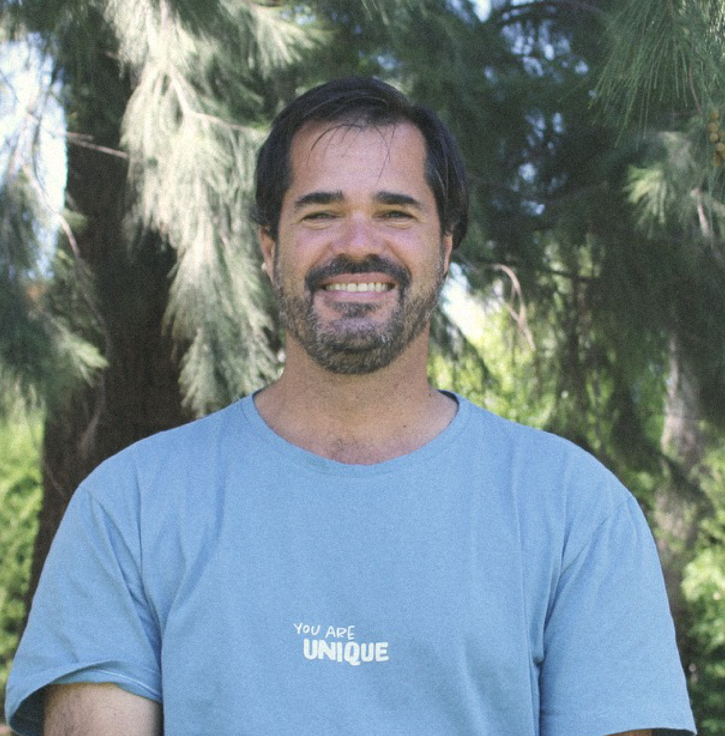 Foto de Teófilo Lacroze