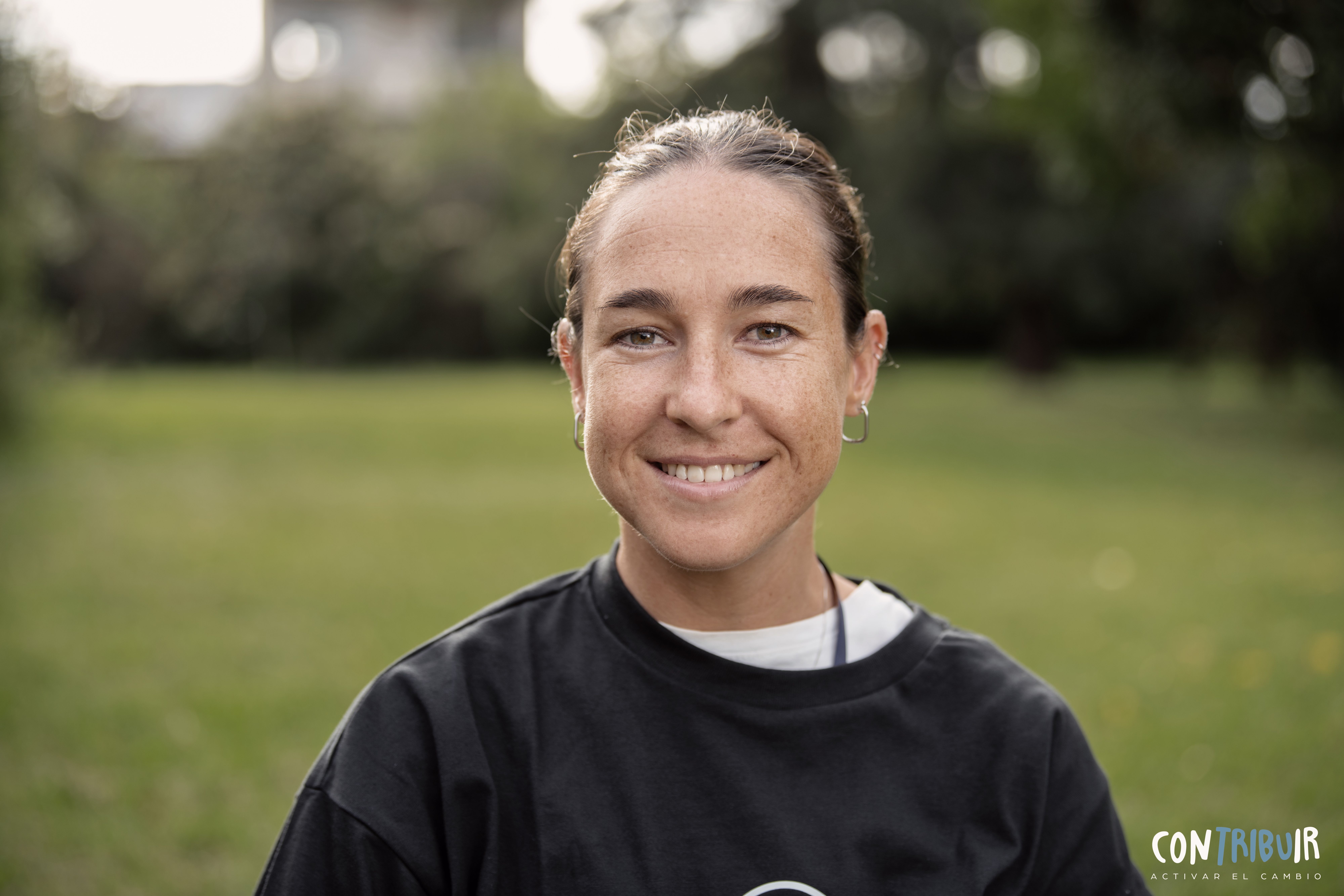 Foto de Sofia van Domselaar