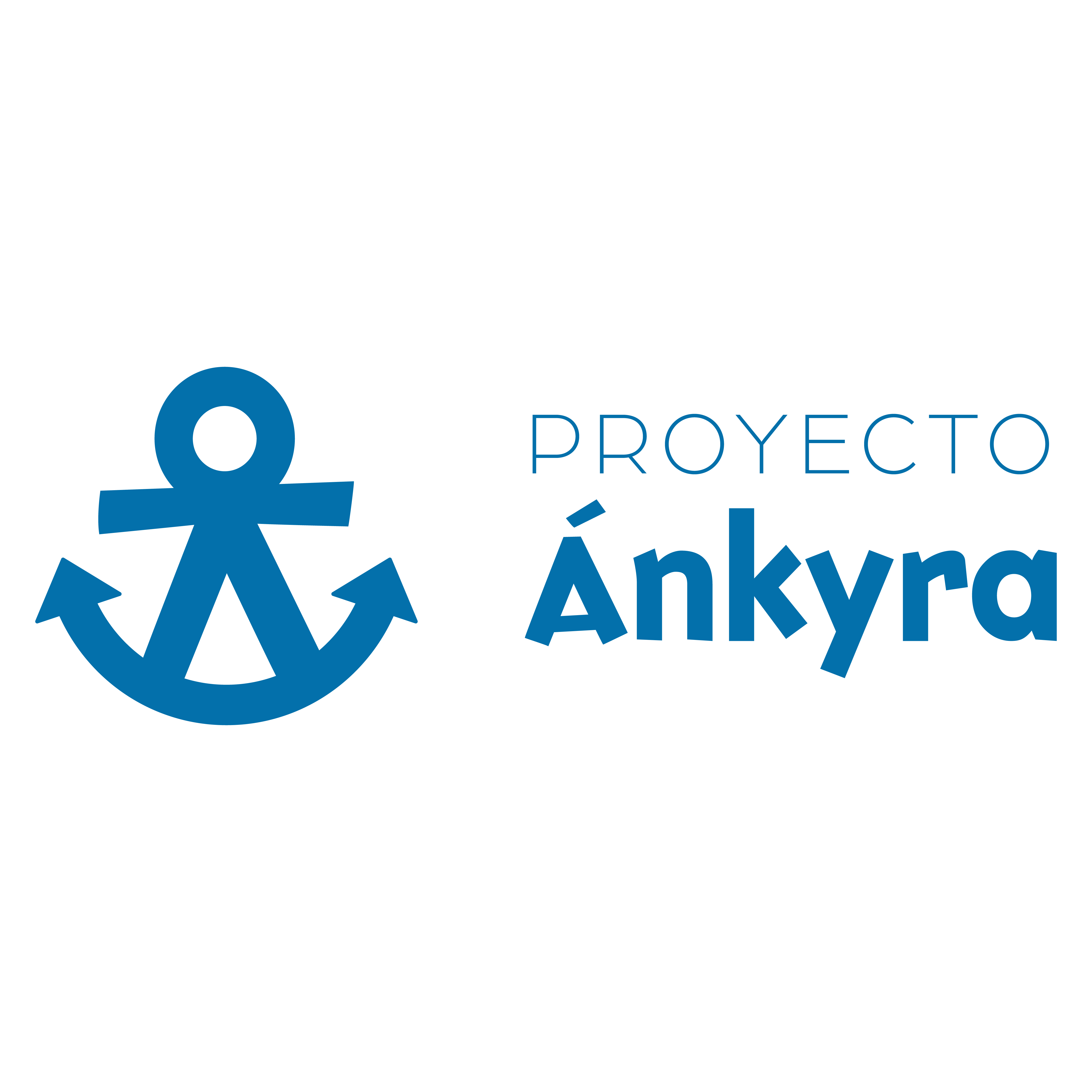 Proyecto Ankyra