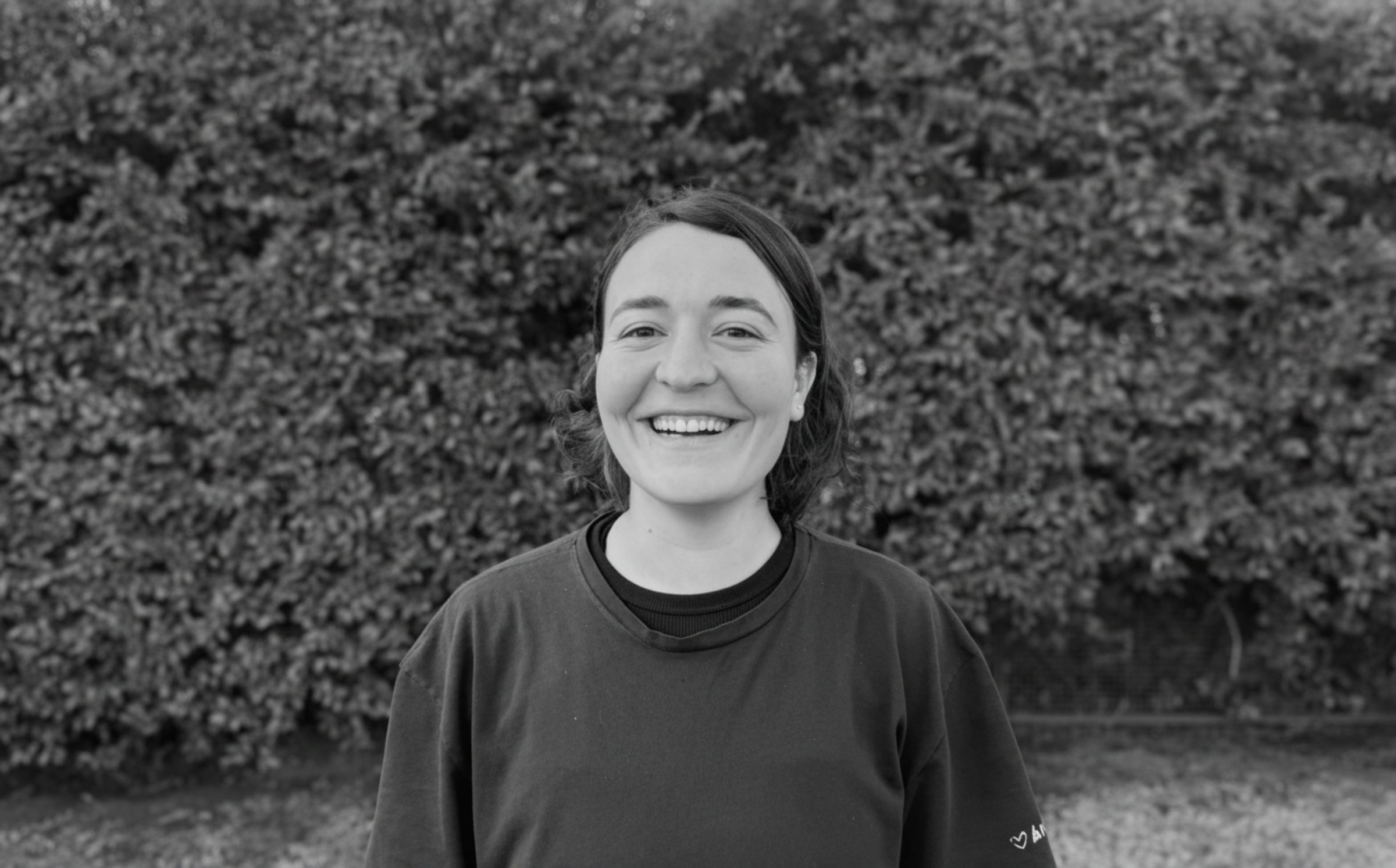 Foto de Violeta Moyano