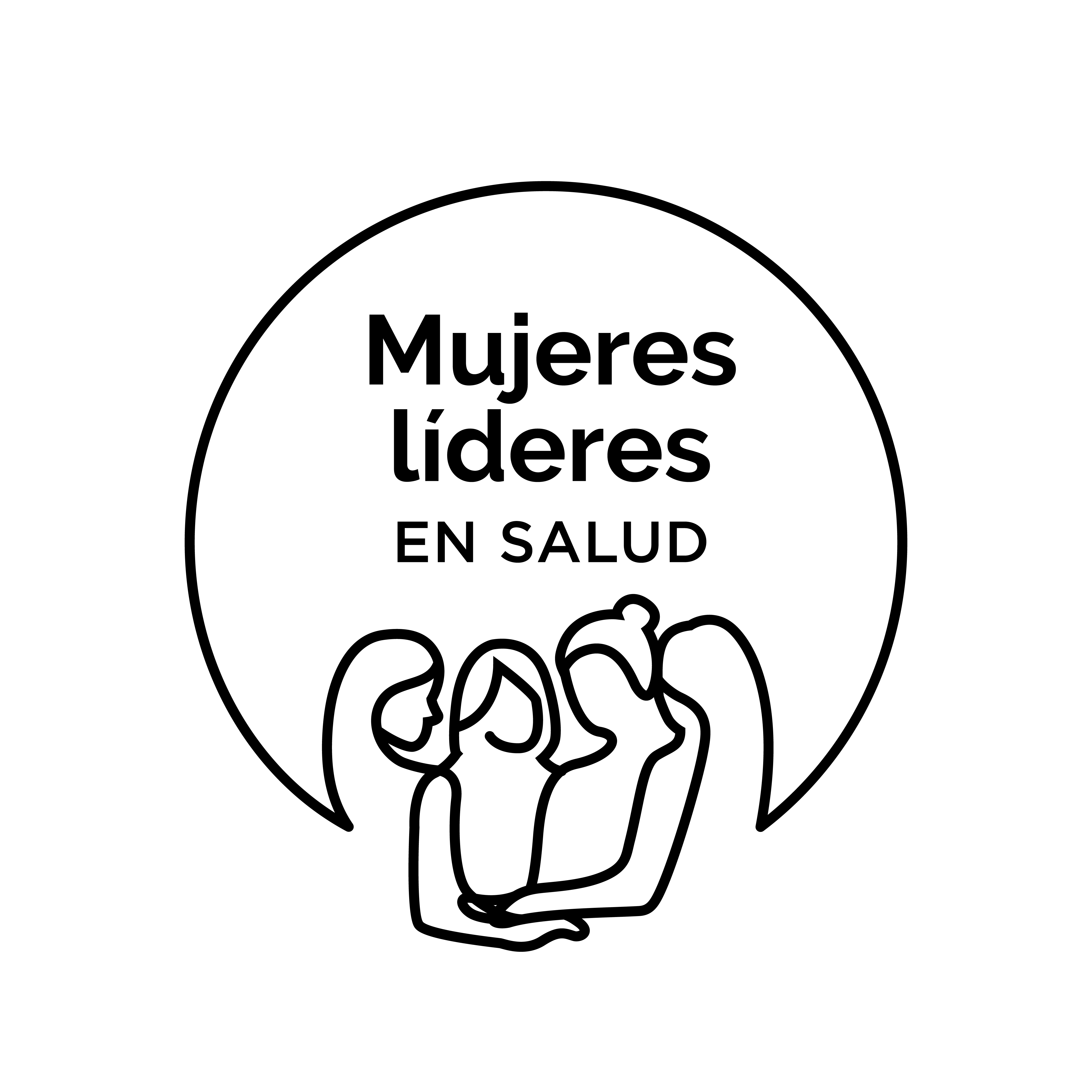 Mujeres Líderes en Salud