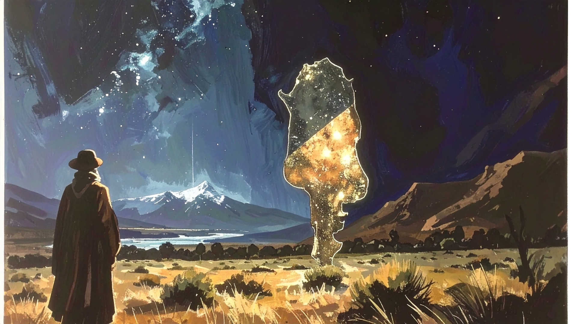 Argentina como campo social fértil