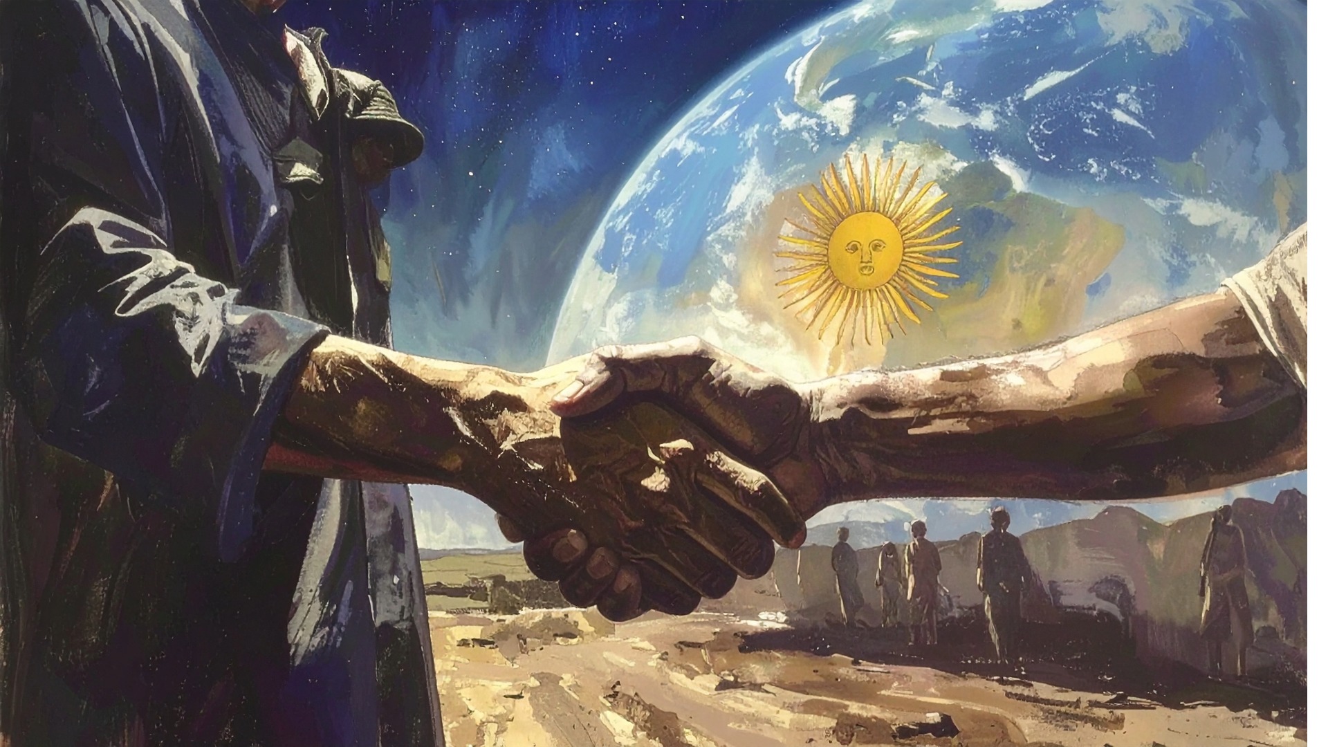 Interconexión intergeneracional y multisectorial