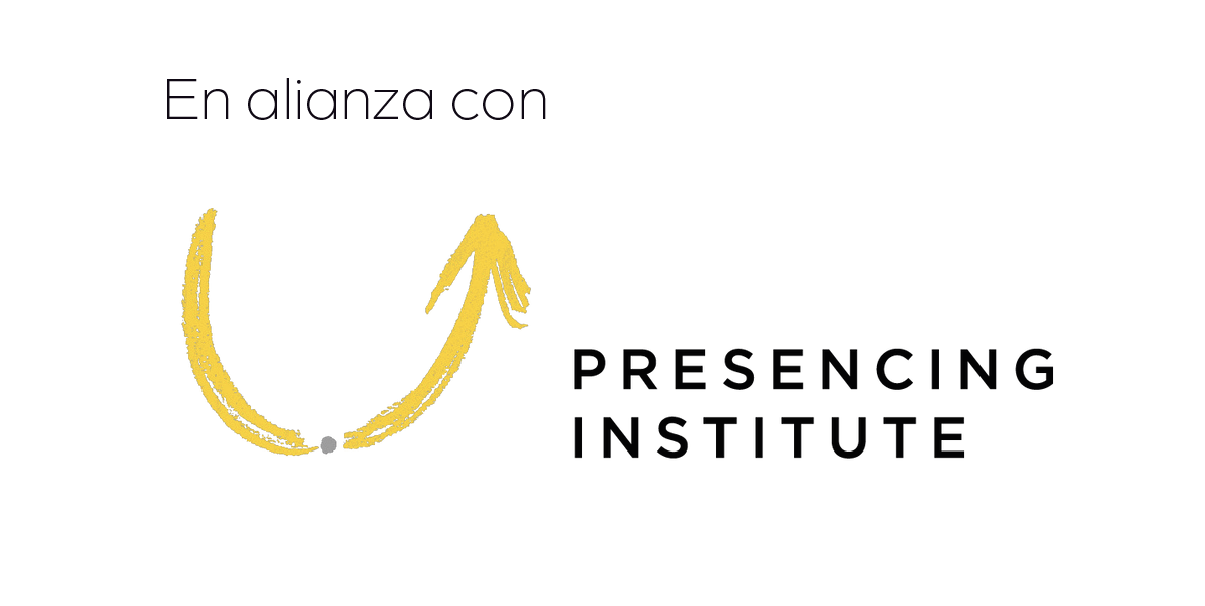 Presencing Institute - En alianza con